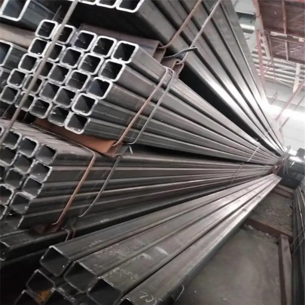 泰安Q345B无缝方管