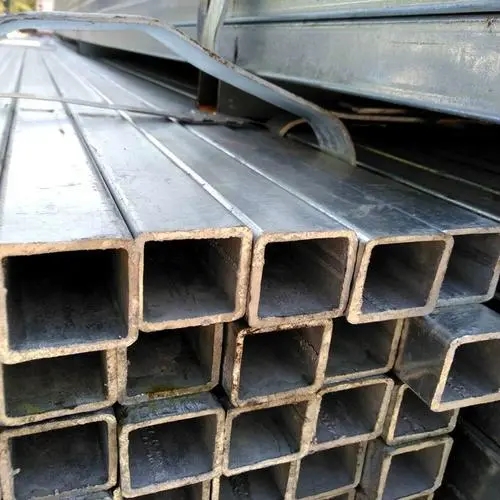 泰安q355b无缝方管