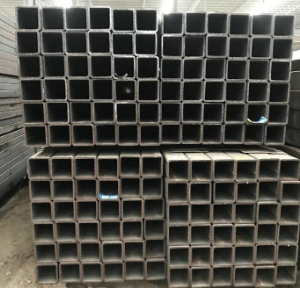 泰安20#无缝方管
